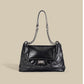 Top-Grain Leather bag