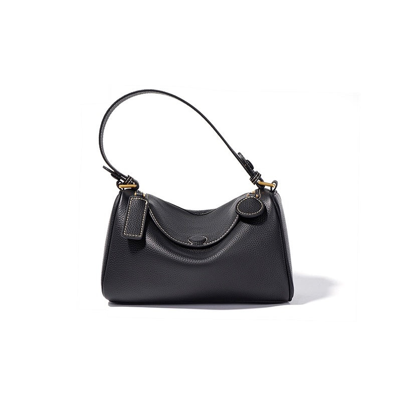 Full-Grain Leather bag