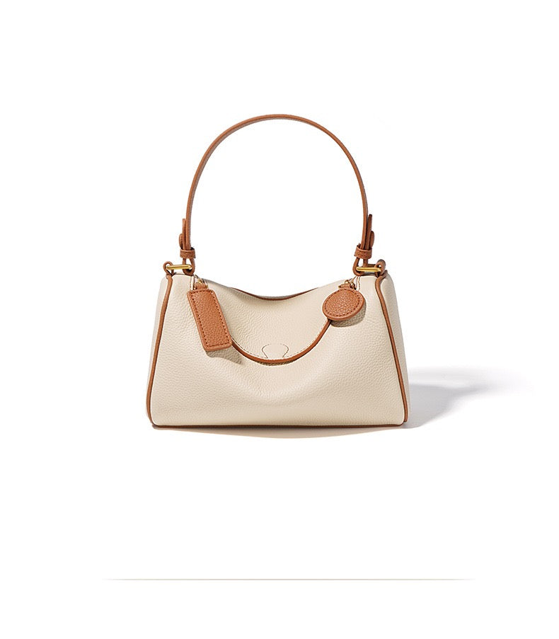 Full-Grain Leather bag