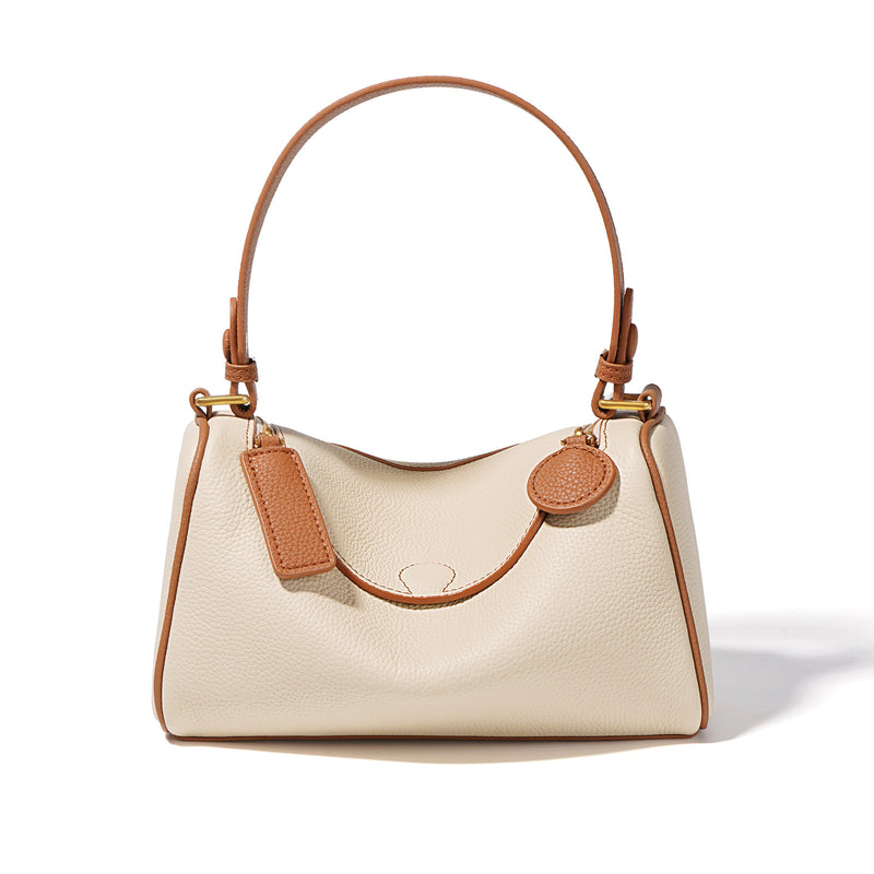 Full-Grain Leather bag