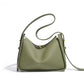 Top-Grain Leather bag