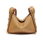 Top-Grain Leather bag