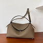 Full-Grain Leather bag