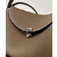 Full-Grain Leather bag