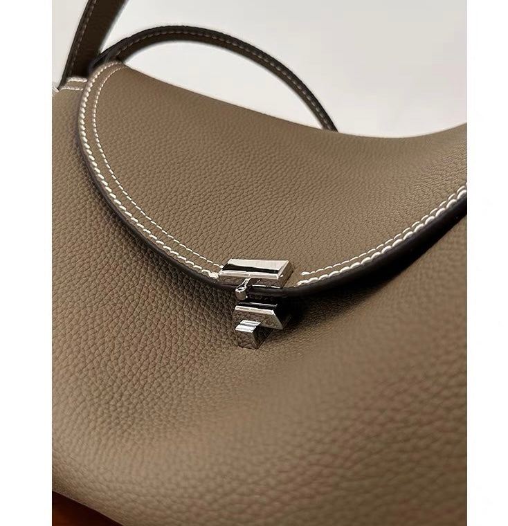 Full-Grain Leather bag