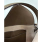 Full-Grain Leather bag