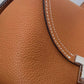 Full-Grain Leather bag