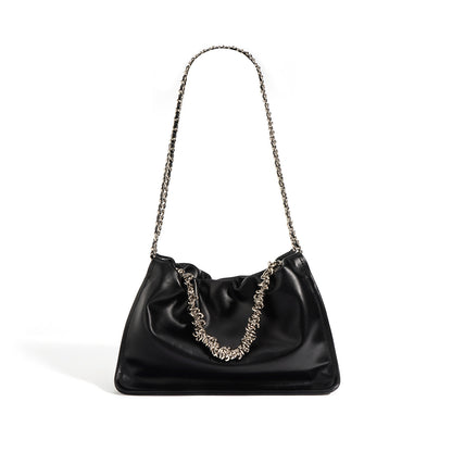 Leather bag