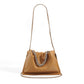 Leather bag
