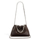 Leather bag