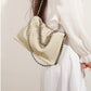 Leather bag