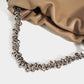 Leather bag
