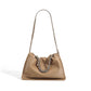 Leather bag