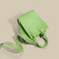 Leather bag