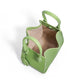 Leather bag