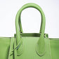 Leather bag
