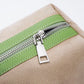 Leather bag