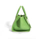 Leather bag
