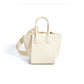 Leather bag