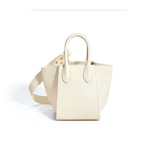 Leather bag