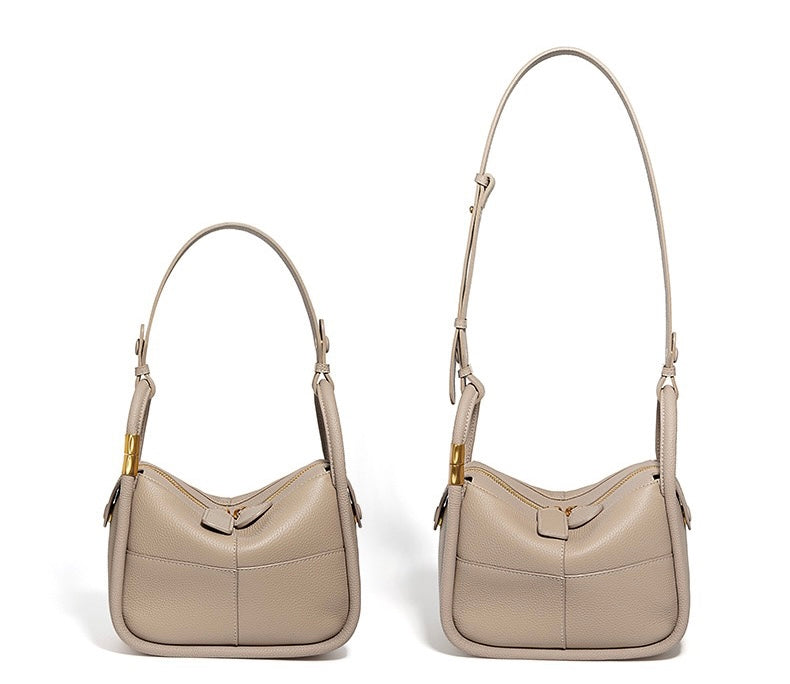 Full-Grain Leather bag