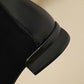 Leather Boots