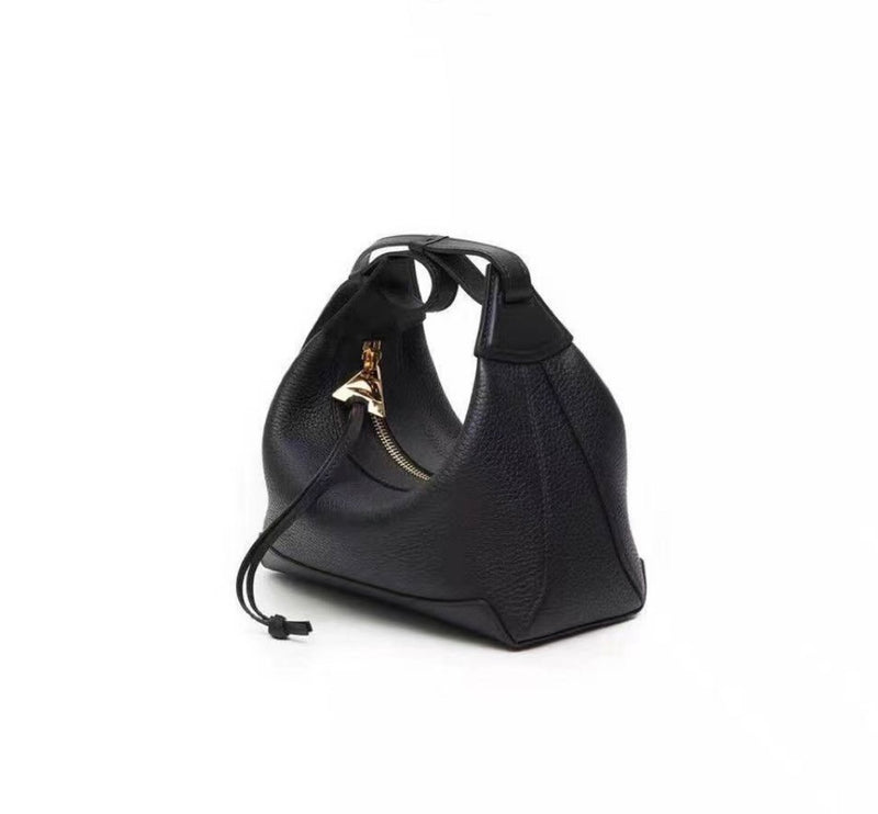 Full-Grain Leather bag