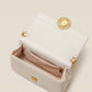 Top-Grain Leather bag | Time Records