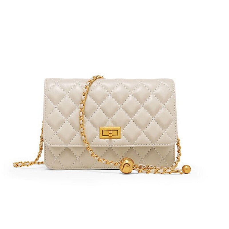 Top-Grain Leather bag