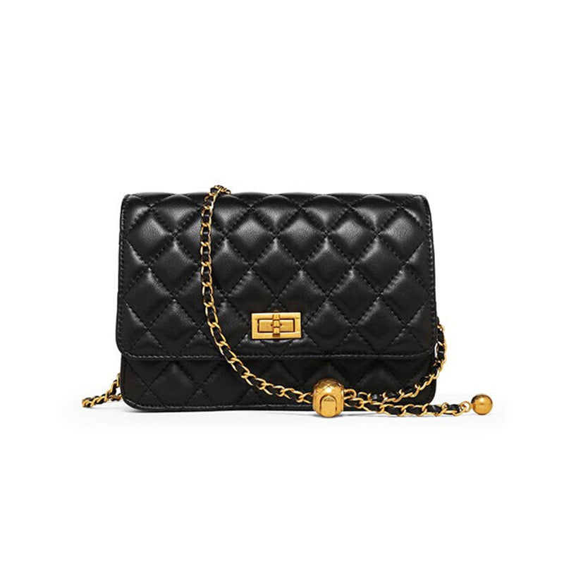 Top-Grain Leather bag