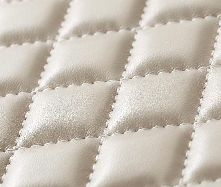 Top-Grain Leather bag