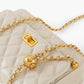 Top-Grain Leather bag