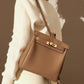 Genuine leather bag