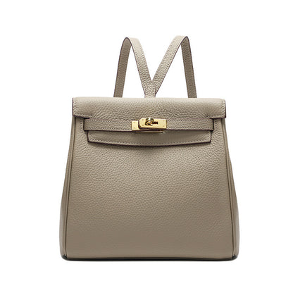 Genuine leather bag