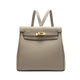 Genuine leather bag