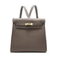 Genuine leather bag