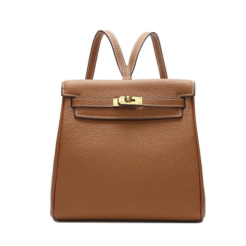 Genuine leather bag