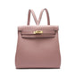 Genuine leather bag