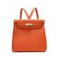 Genuine leather bag