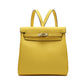 Genuine leather bag