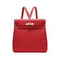Genuine leather bag