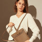 Genuine leather bag