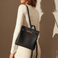 Genuine leather bag