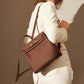Genuine leather bag