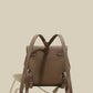Genuine leather bag