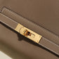 Genuine leather bag