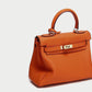 Full-Grain Leather bag