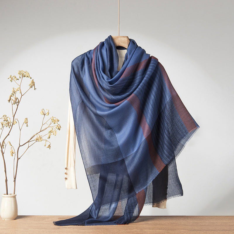 Cashmere scarf