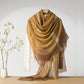 Cashmere scarf