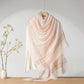 Cashmere scarf